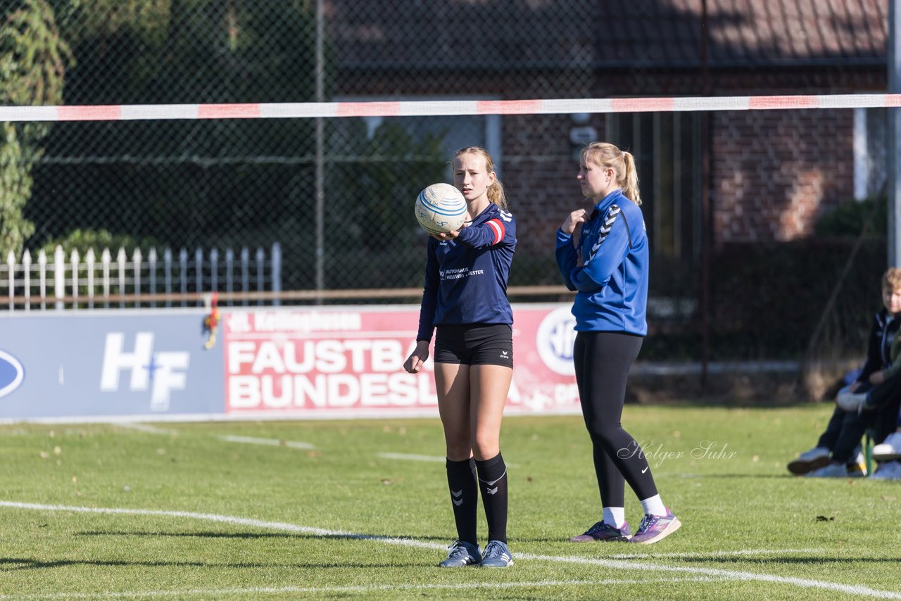 Bild 210 - wU16 Deutsche Meisterschaft